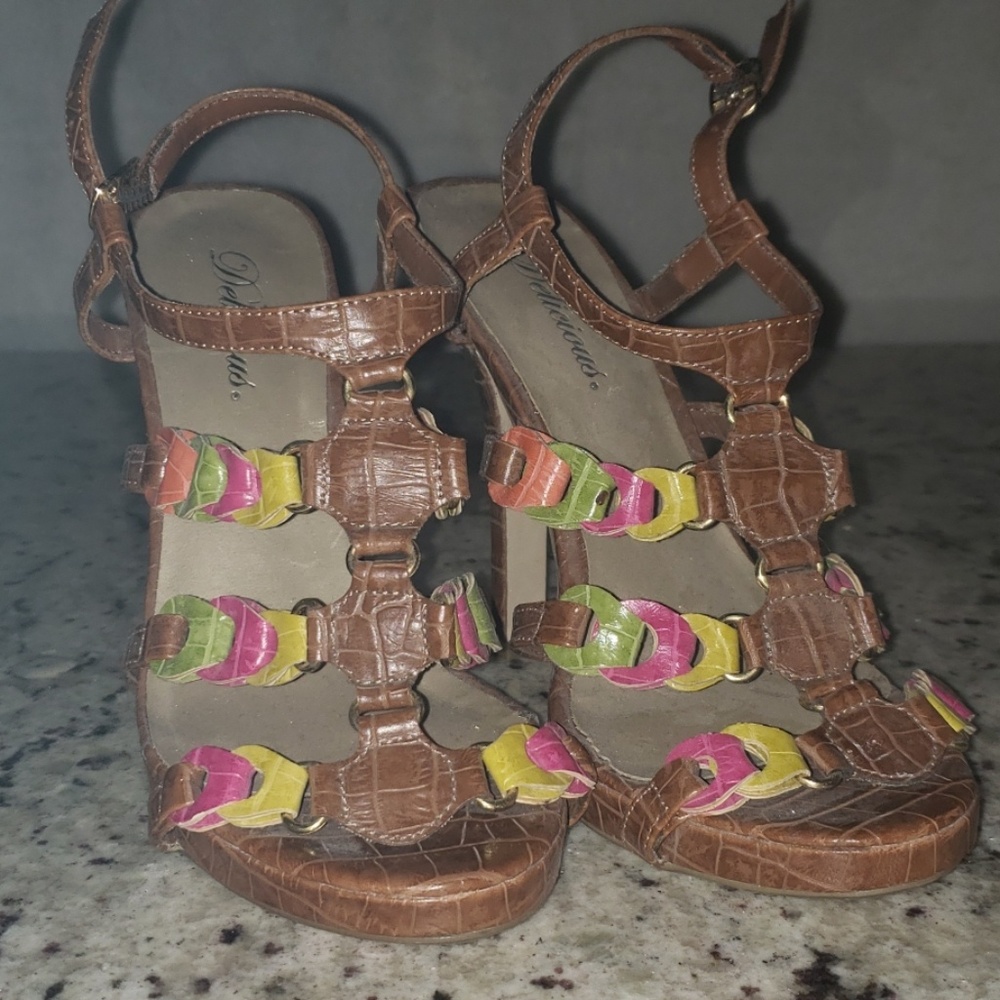 Shoes